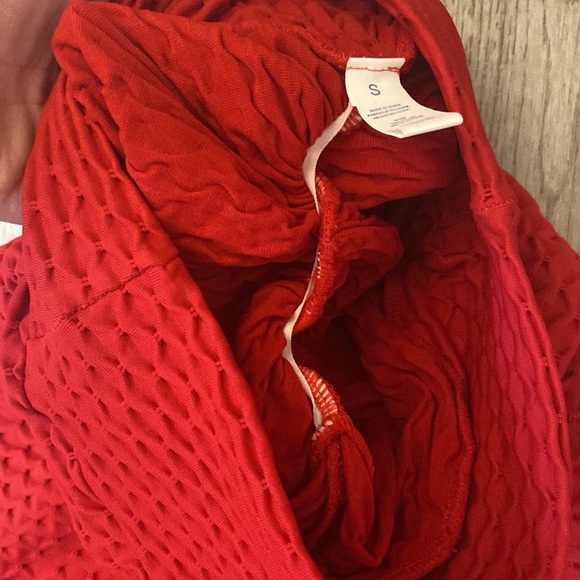 Ruched Butt Lift Leggings High Waist Yoga Pants Textured Scrunch Booty Workout - Picture 8 of 8